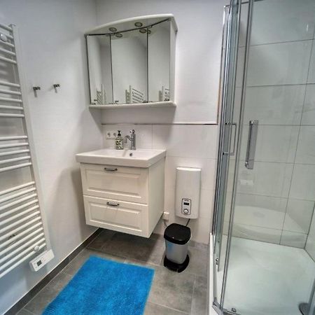 Haus Schoene Aussicht, App 3Sb502 Heiligenhafen Εξωτερικό φωτογραφία