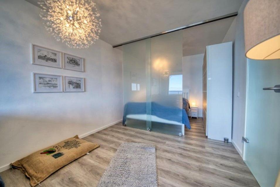 Haus Schoene Aussicht, App 3Sb502 Heiligenhafen Εξωτερικό φωτογραφία