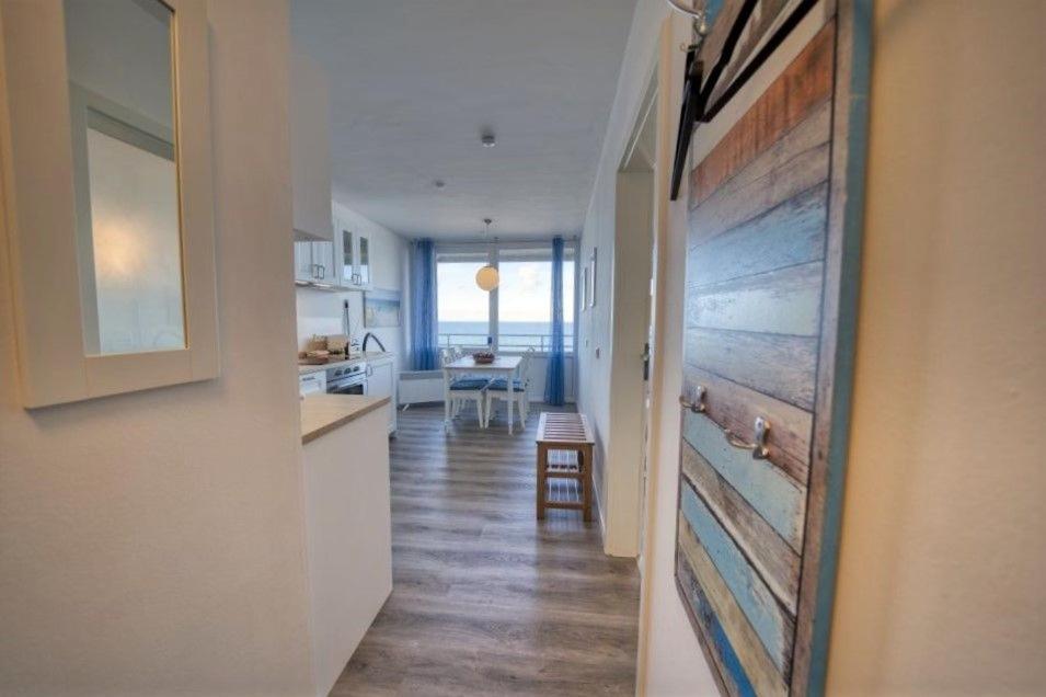 Haus Schoene Aussicht, App 3Sb502 Heiligenhafen Εξωτερικό φωτογραφία