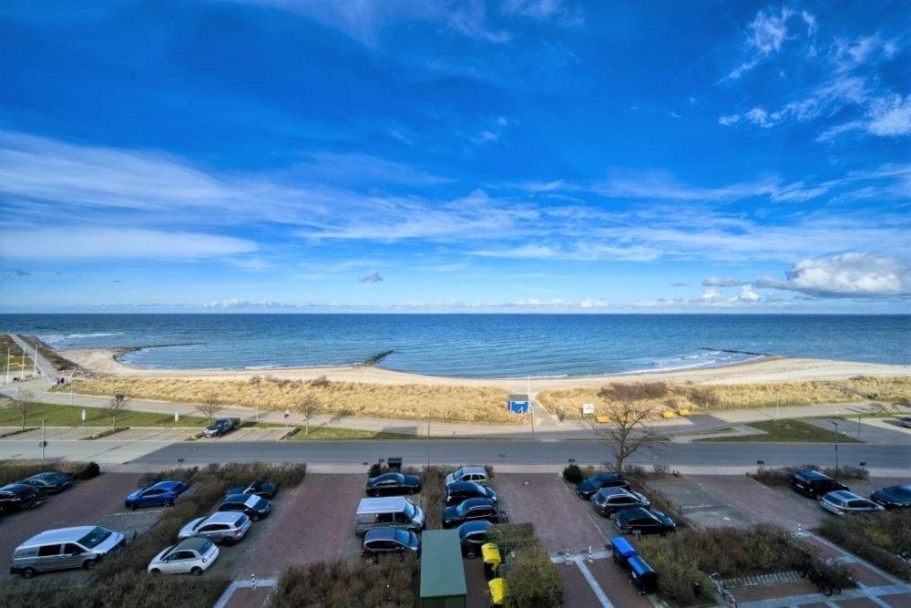 Haus Schoene Aussicht, App 3Sb502 Heiligenhafen Εξωτερικό φωτογραφία