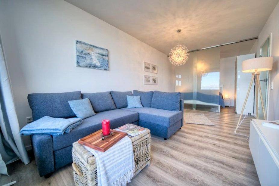 Haus Schoene Aussicht, App 3Sb502 Heiligenhafen Εξωτερικό φωτογραφία
