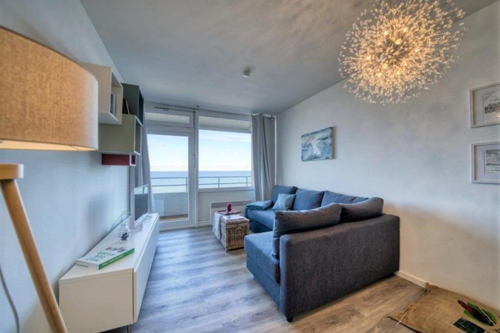 Haus Schoene Aussicht, App 3Sb502 Heiligenhafen Εξωτερικό φωτογραφία
