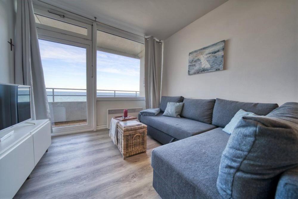 Haus Schoene Aussicht, App 3Sb502 Heiligenhafen Εξωτερικό φωτογραφία